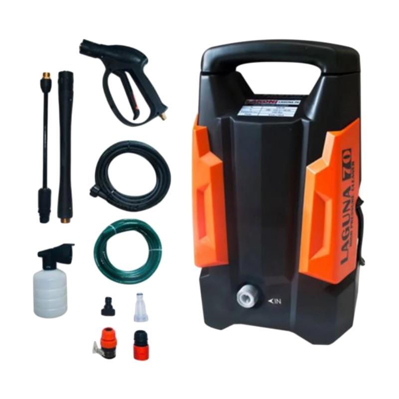 Jual Lakoni Laguna 70 Mesin Jet Cleaner Alat Steam Cuci Mobil Atau Motor Online Februari 2021 Blibli