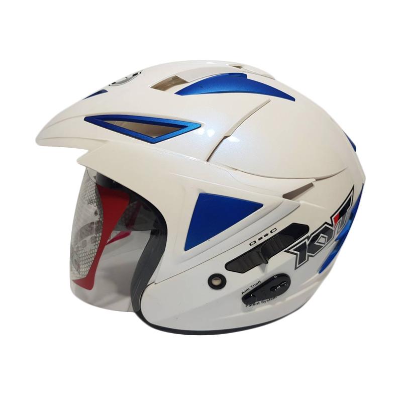 Kyt scorpion clearance king solid