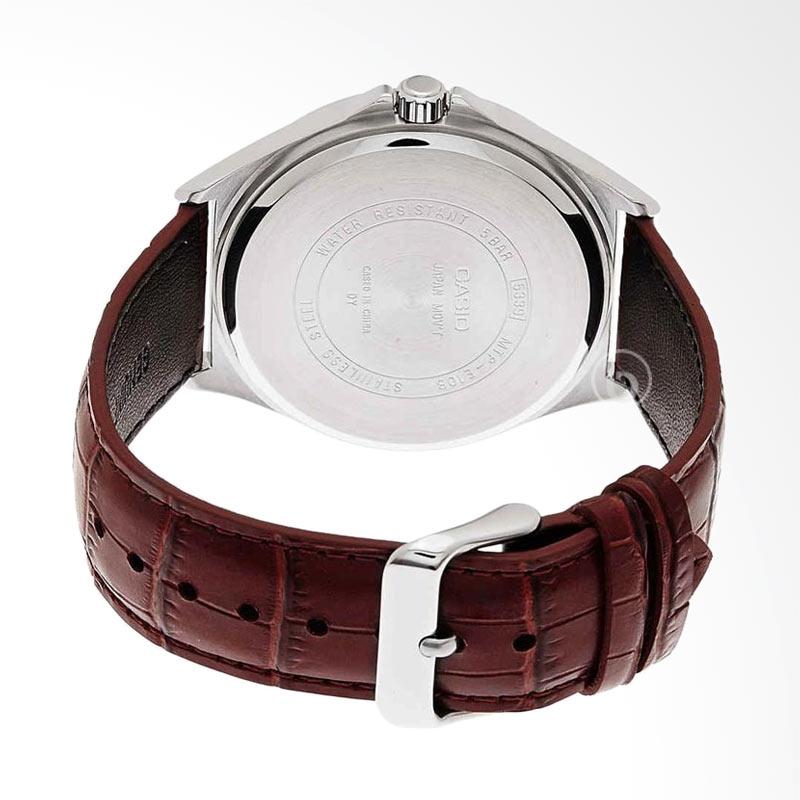 Casio mtp e108 deals