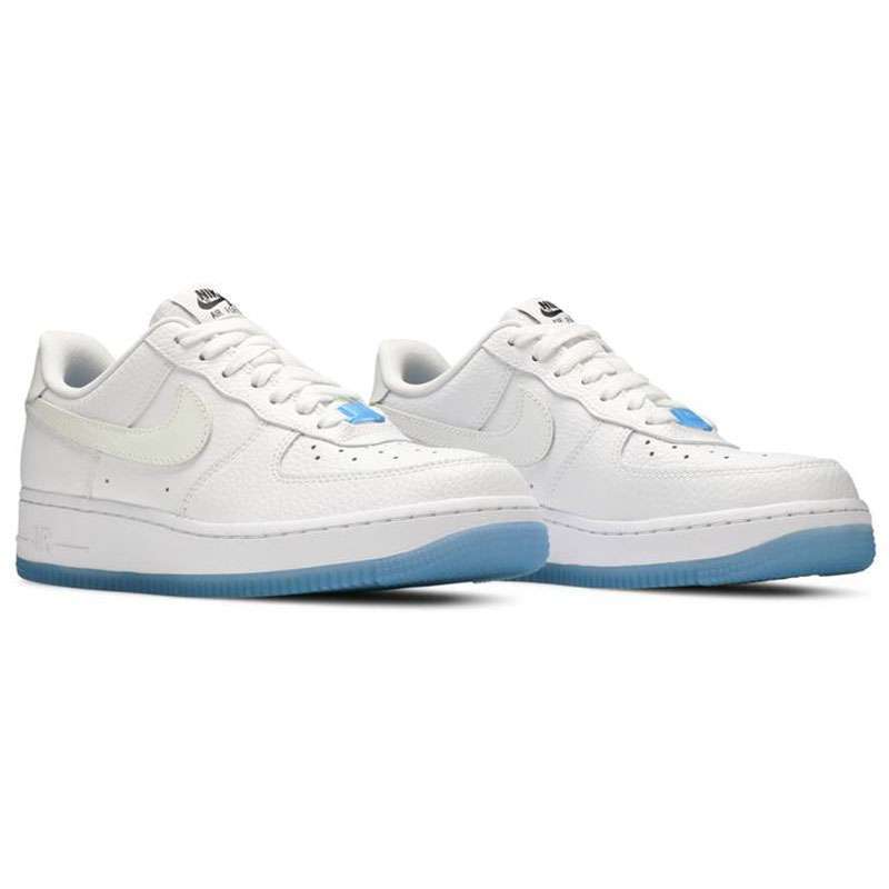 nike air force 1 uv swoosh