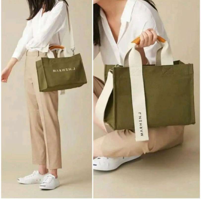 Marhen best sale rico bag
