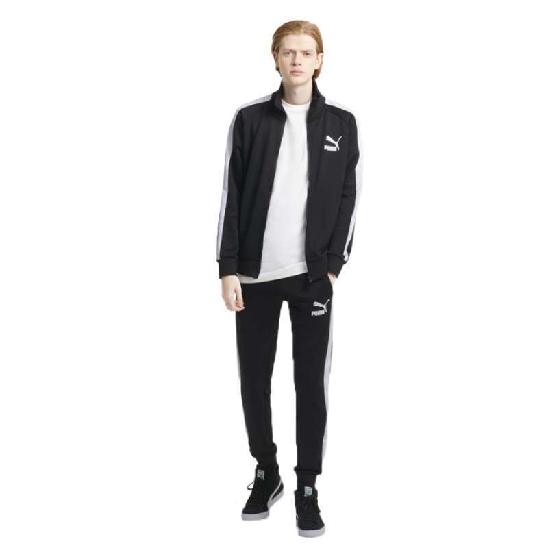 Promo RECOMMENDED!! PUMA MEN ICONIC T7 