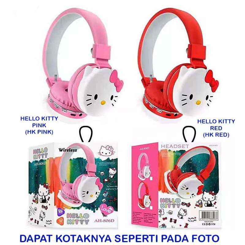 Jual BLUETOOTH HEADSET Anak atau Dewasa 