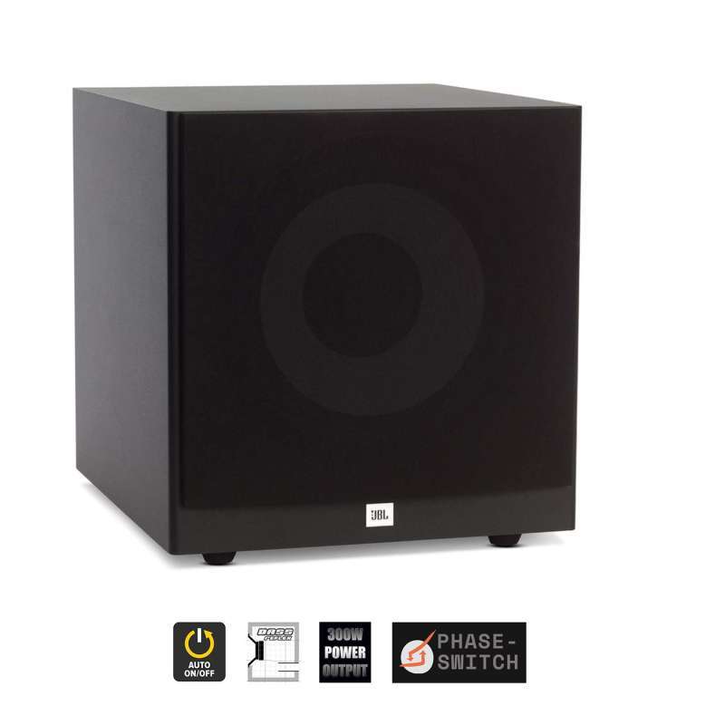 Jual subwoofer hotsell home theater