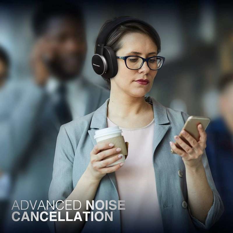 Promo Harman Kardon FLY ANC Wireless Over-Ear Noise Cancelling Headphones  Original di Seller Gap Tech Official Store - Kota Jakarta Pusat, DKI  Jakarta | Blibli