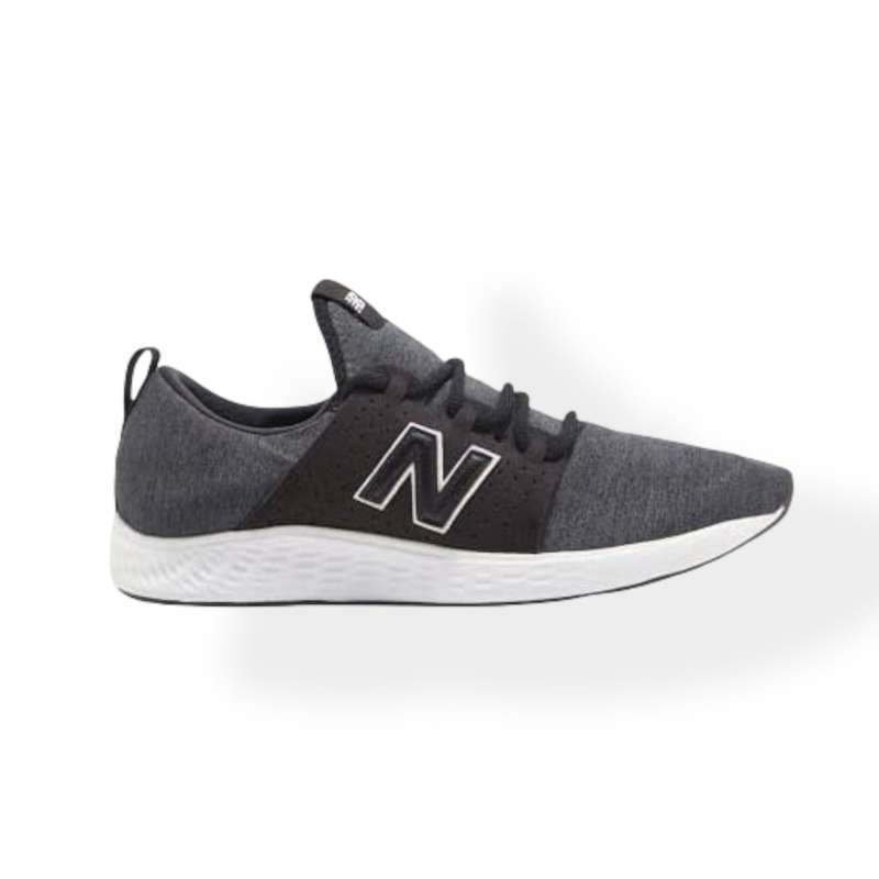 Jual New Balance Fresh Foam Sport Pigme Black Original di Seller