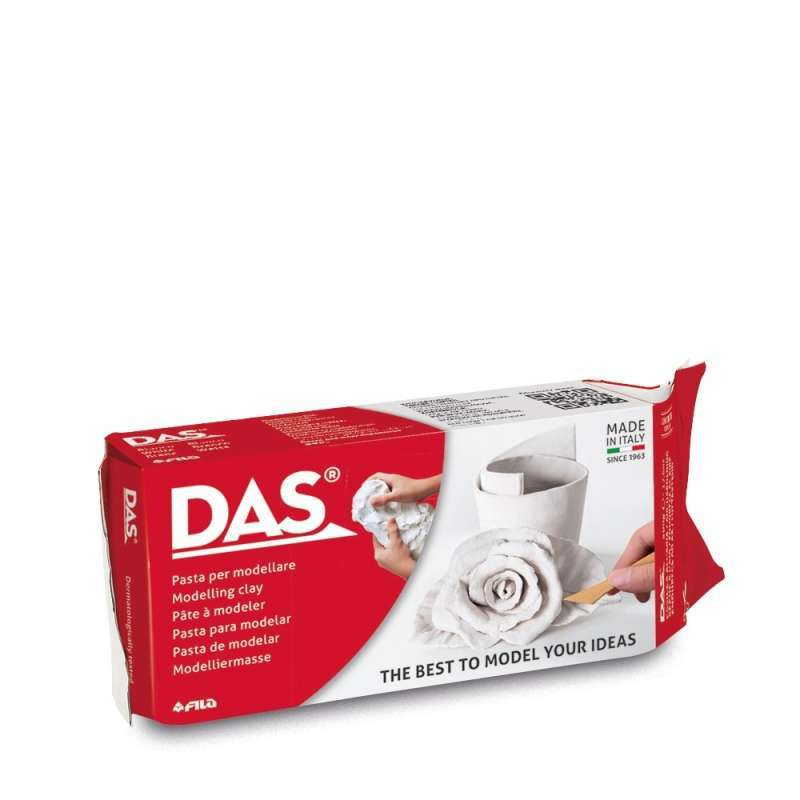 Clay sale merk das