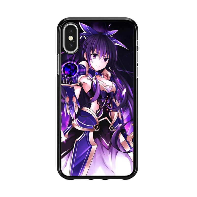 Get Wallpaper Jual Flazzstore Date A Live Tohka Y2069 Premium Casing For Iphone For iPhone Free