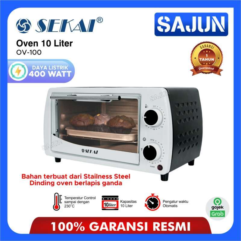 italia oven toaster 9 liter price