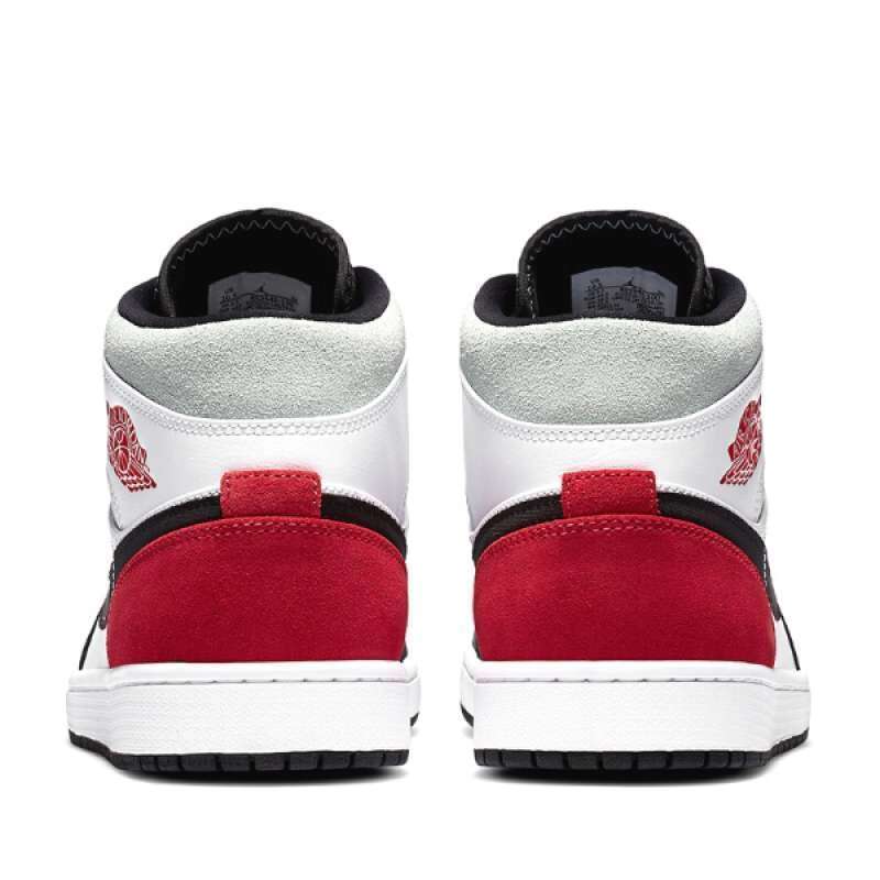 Promo Air Jordan 1 Mid SE Union Black Toe [852542-100] di Seller True OG  Sports Official Store - Kota Jakarta Utara, DKI Jakarta | Blibli