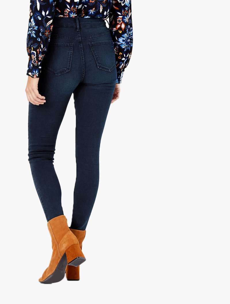 Ivy Skinny Leg Jeans di Seller MARKS \u0026 
