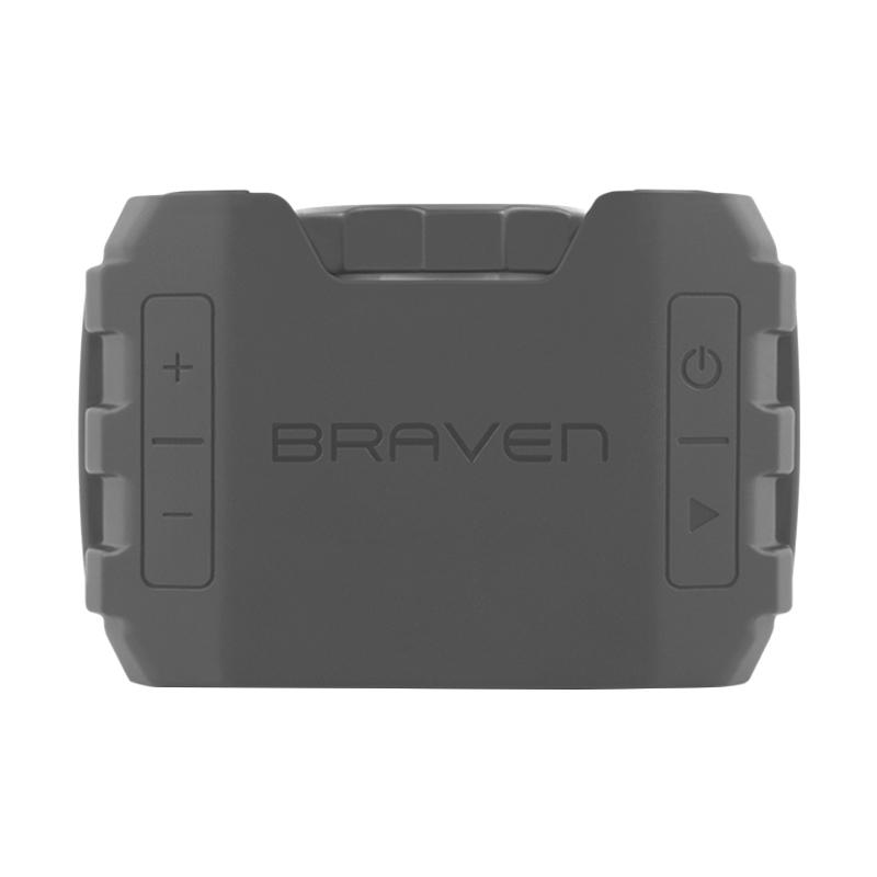 Jual Braven Brv 1 Waterproof Bluetooth Speaker Gwc Online April 2021 Blibli