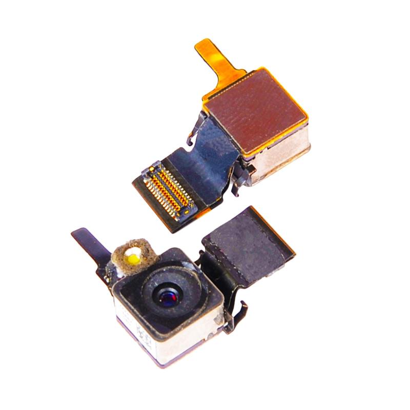 Jual Apple Kamera Belakang For Iphone 4 Black Original Online Oktober 2020 Blibli Com