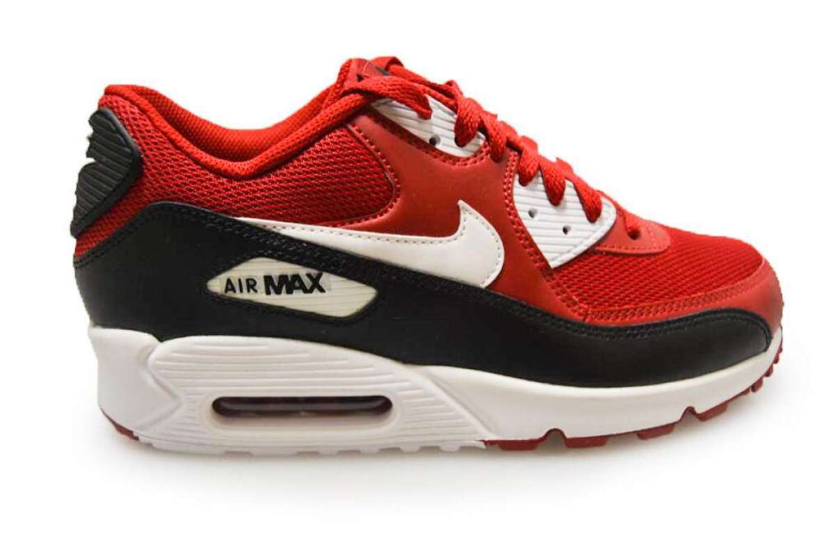 red men air max