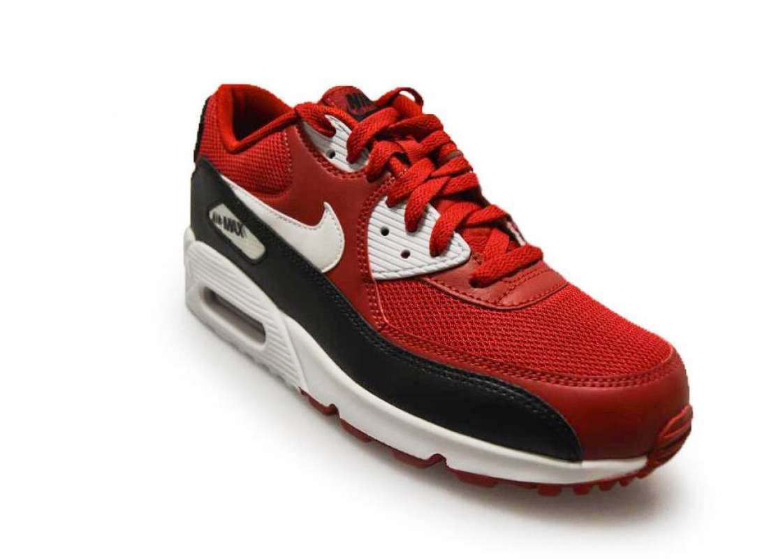 red men air max