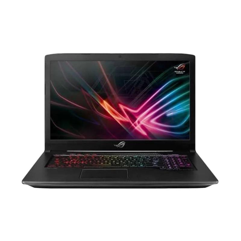 Jual Asus Rog Gl703ge-ee137t Scar Edition Gaming Notebook Gun