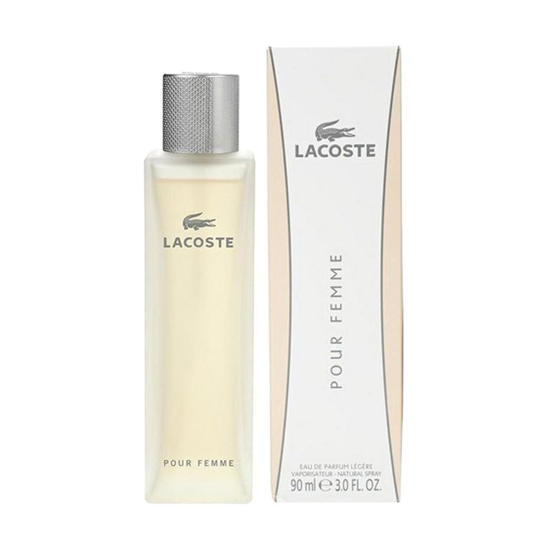 Jual Lacoste Lacoste Pour Femme Legere 