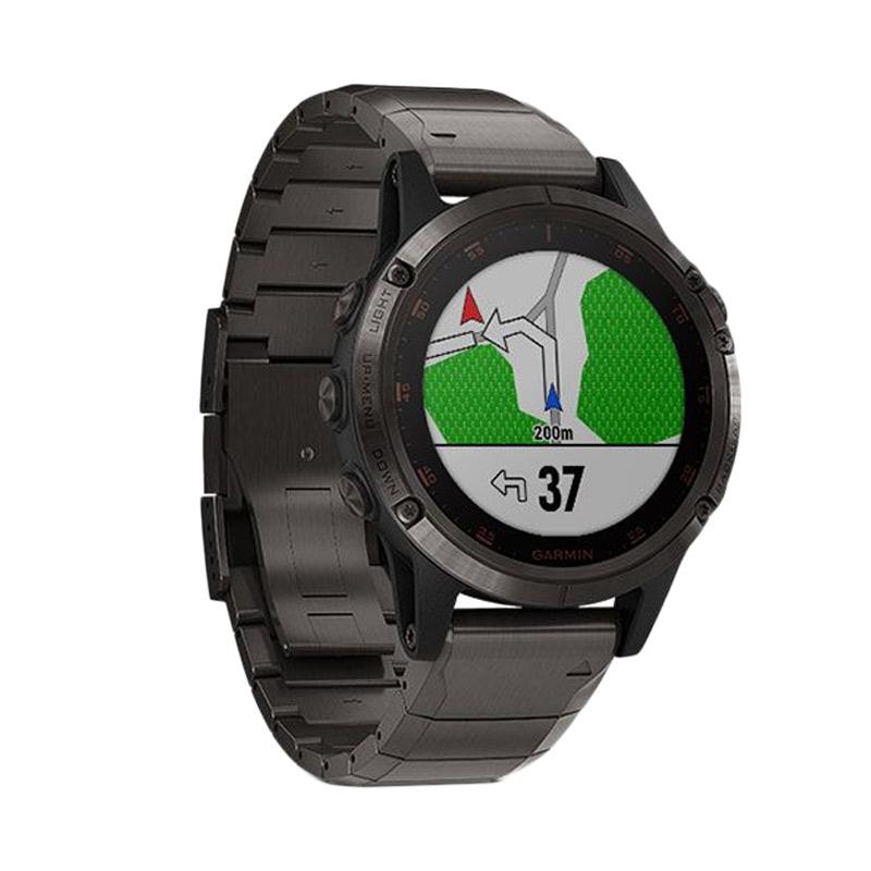 fenix 5 plus harga