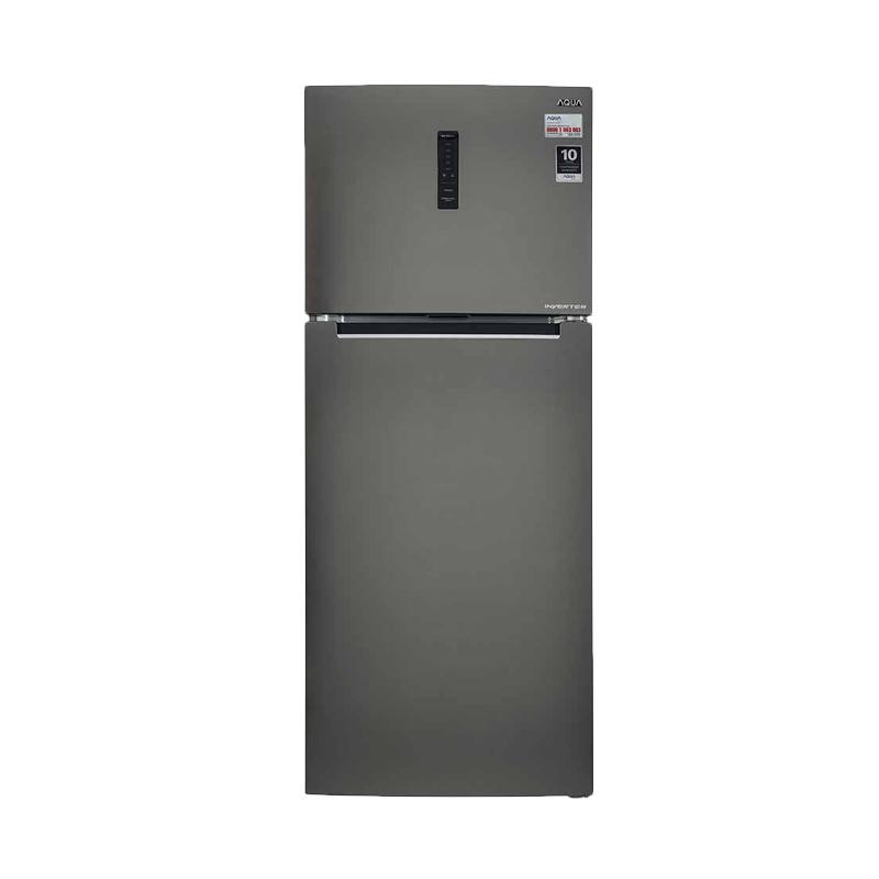 Jual Aqua Japan Aqr460r Kulkas 2 Tu 425 L Murah Mei 2021 