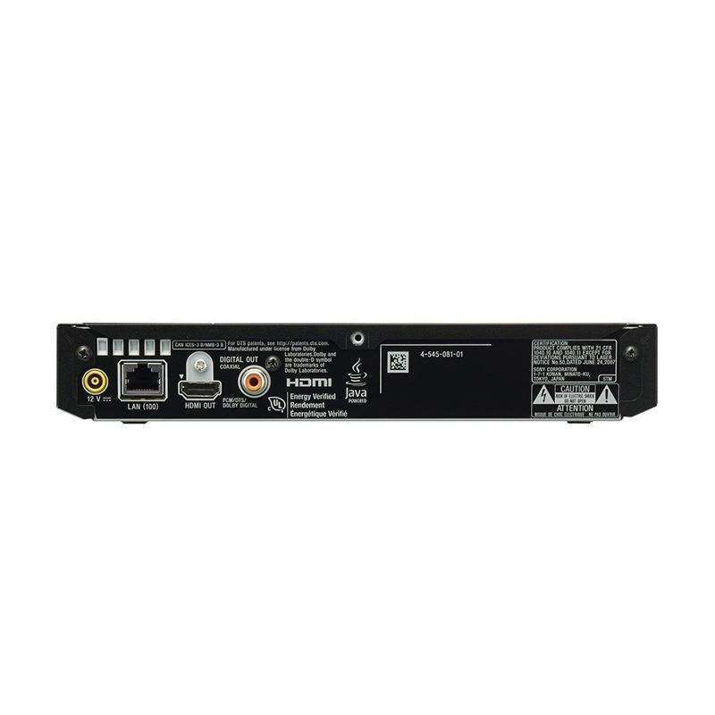 Jual dvd player blu-ray sony bdp-s1500 