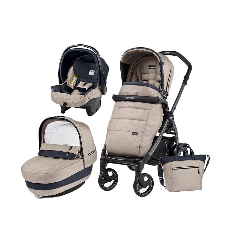 Jual Birds N Bees Peg Perego Modular Book 51 S Luxe Opal Set Kereta Dorong Bayi Online Desember 2020 Blibli