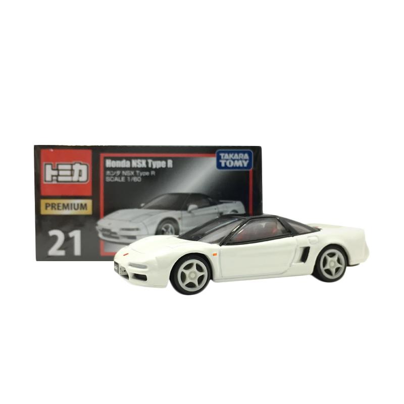 tomica honda nsx