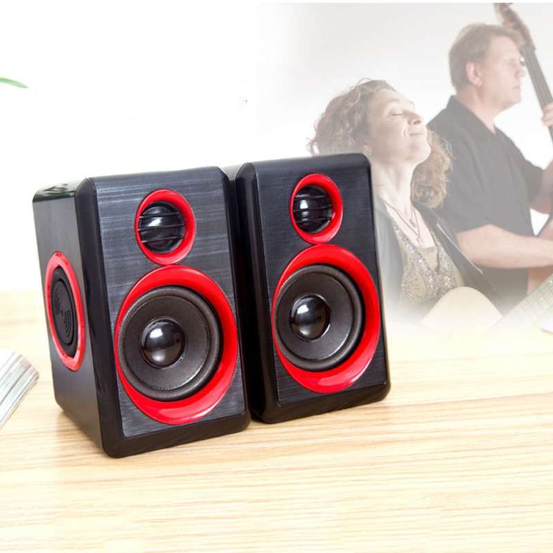 Promo Bluelans 1 Pair Multimedia 