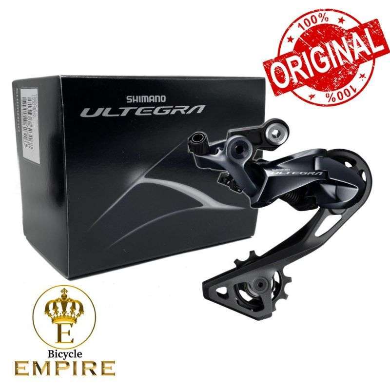 Jual Rd Rear Derailleur Shimano Ultegra Rd R8000 Gs 11 Speed Di