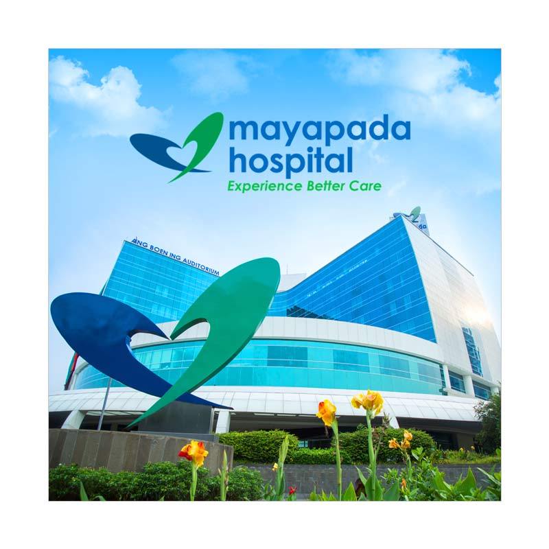 Jual Mayapada Hospital Jakarta Selatan Screening Usg Prostat Laki Laki Online April 21 Blibli