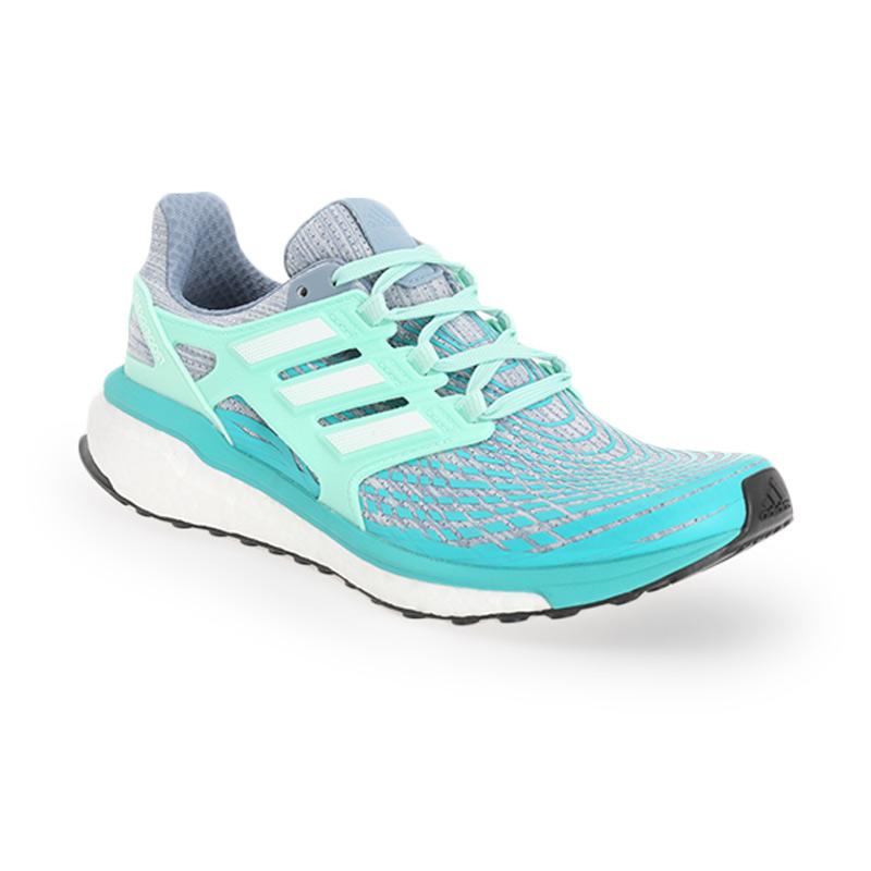 Jual Adidas Women Energy Boost Sepatu Lari Wanita Multicolor Ac8128 Online Oktober 2020 Blibli Com