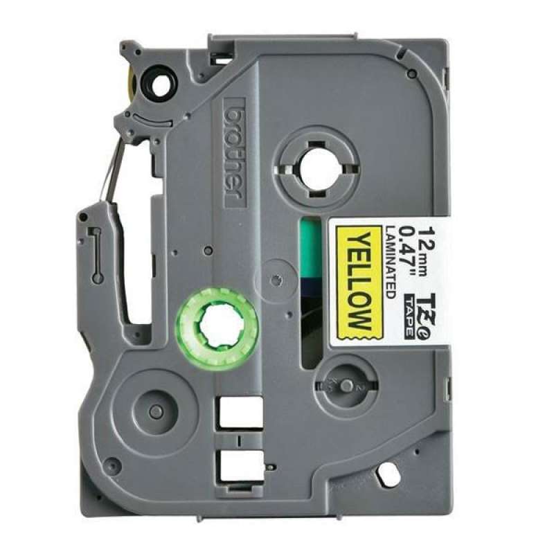 Promo Brother Label Tape TZE-631 12MM 