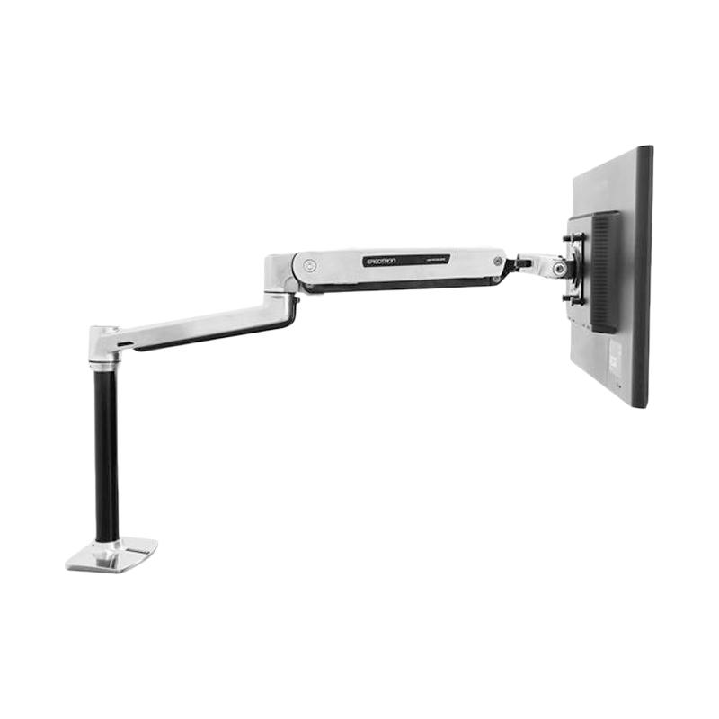 Jual Ergotron 45 241 026 Lx Desk Monitor Arm Murah Februari 2020