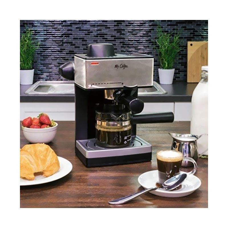 Jual Mr. Coffee ECM160 -NP Coffee Maker 