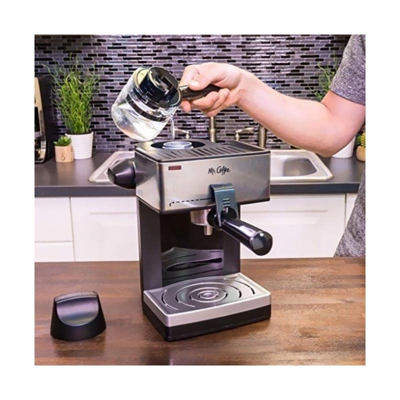 Jual Mr. Coffee ECM160 -NP Coffee Maker 