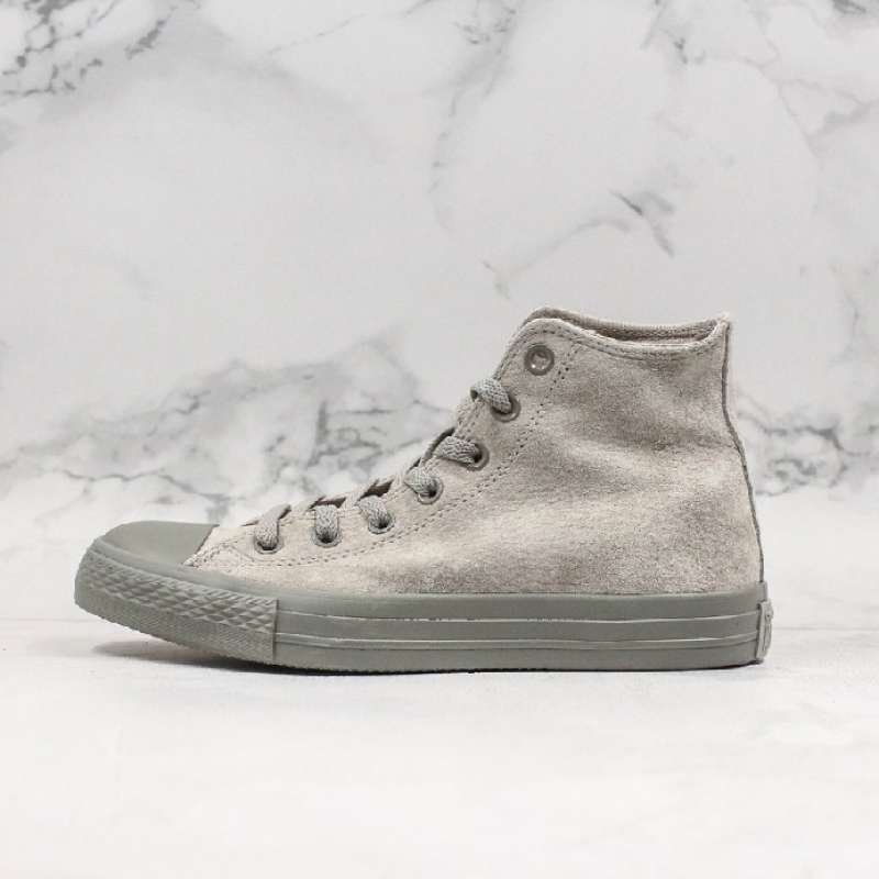 converse mercury grey