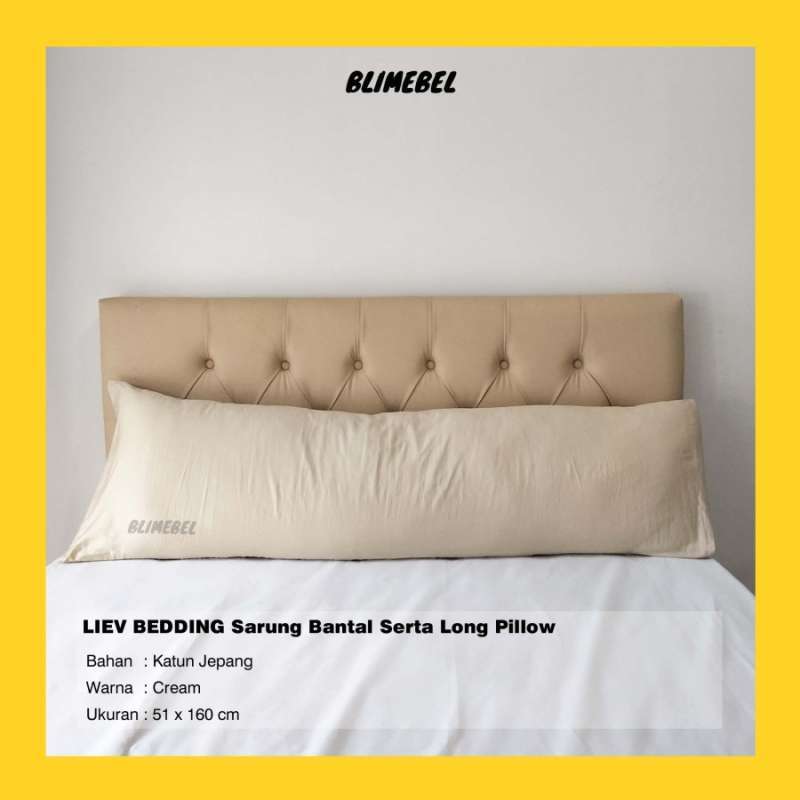 Serta long hot sale pillow