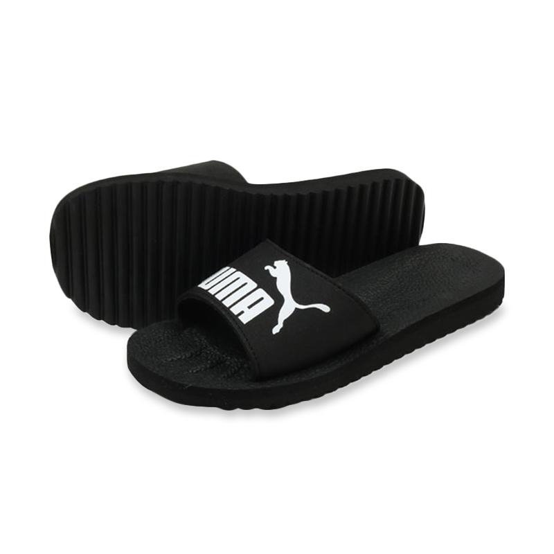 puma purecat slides