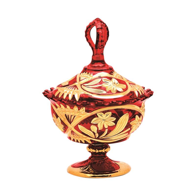 Jual Ruby Frangipane Rb 415 Toples Gold Size Small Online September 2020 Blibli Com