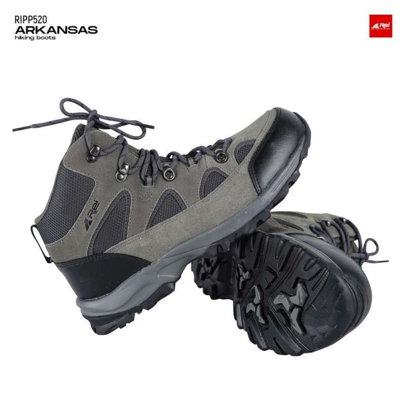 Jual Sepatu Gunung Pria Arkansas Arei 