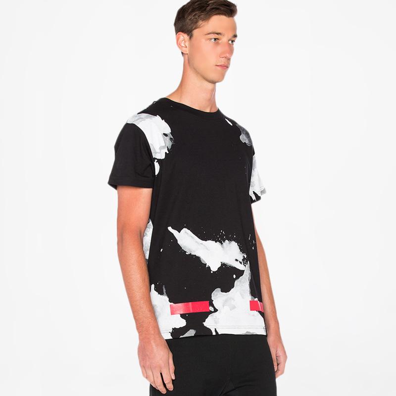 camiseta poliamida manga longa