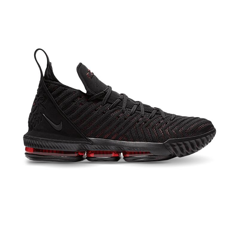 sepatu nike lebron 16