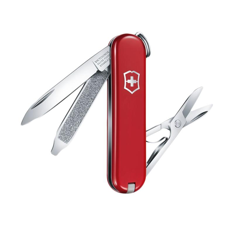 Pisau swiss army original 2025