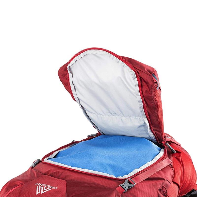 gregory baltoro 75 weight