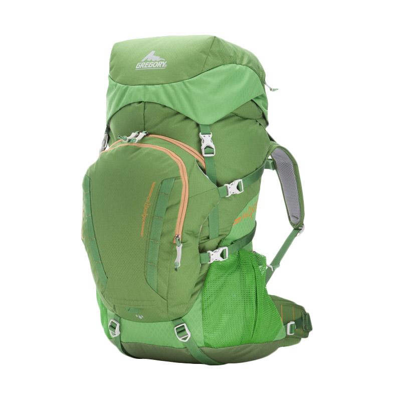 Gregory wander 50 outlet
