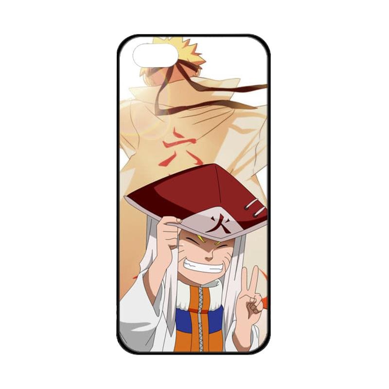Jual Flazzstore Naruto Hokage Kids Z3700 Premium Hardcase Casing