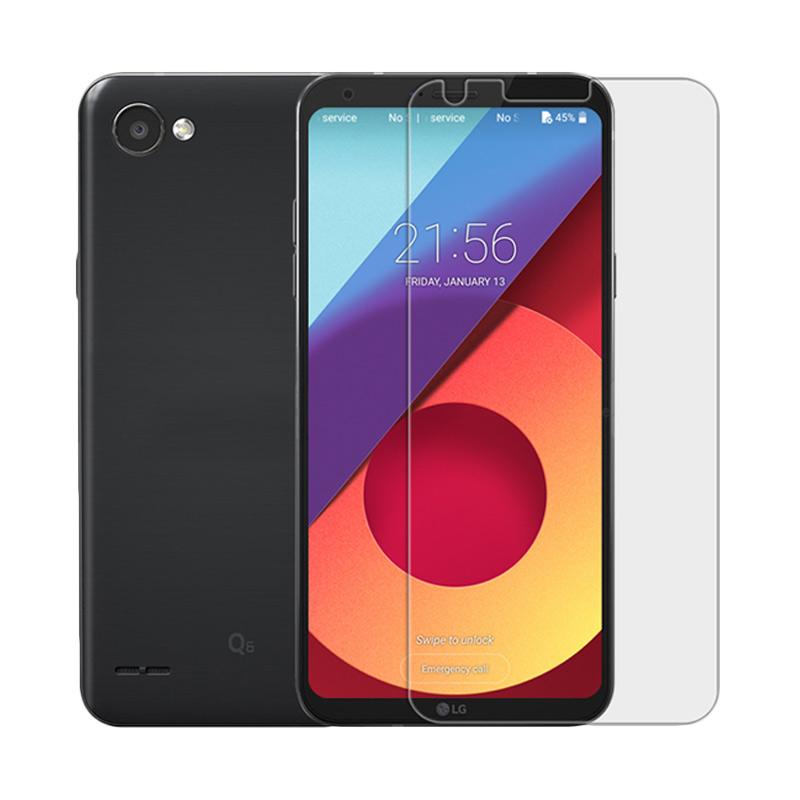 Nillkin Simple Pack Screen Protector for LG Q6 LG Q6 Plus LG Q6 Alpha