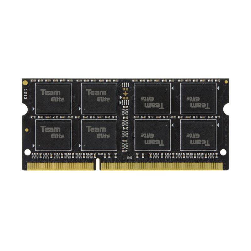 Jual Team Elite 8gb Ddr4 Pc 2666 Sodimm Ram Laptop Online November 2020 Blibli Com