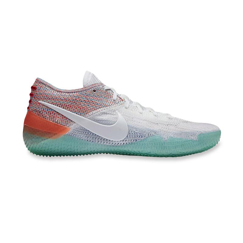 Sepatu outlet basket kobe