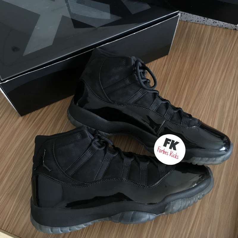 Jual Air Jordan 11 Retro High Promnight Prom Night Cap And Gown
