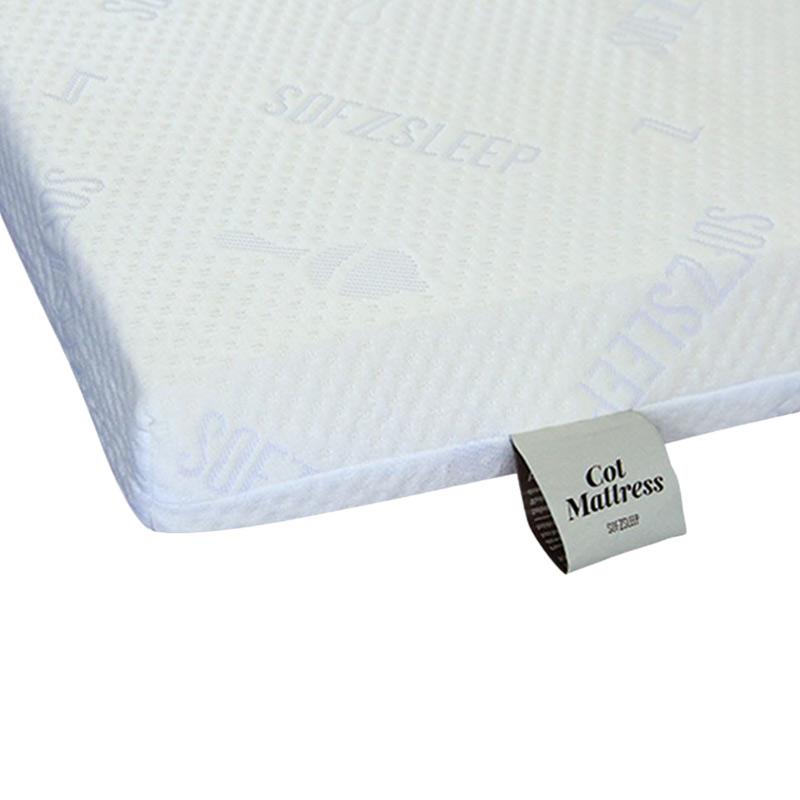 very cot mattress